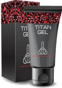 titan gel