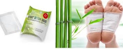 Start Detox 5600 javítások működik, összetétele, ára, hol lehet megvásárolni?