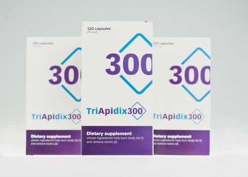 Triapidix300: Karcsúsító kapszulák működnek? Hol lehet őket megvásárolni?