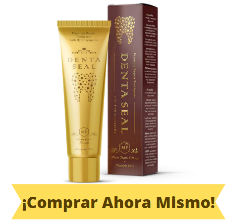 Denta Seal: Paste pasztahatással Hol lehet megvásárolni a legjobb áron Magyarországon?
