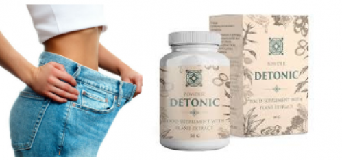 Detonic: Rázza le, hogy lefogyjon? Hol lehet vásárolni a legjobb áron?