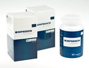 ImpreSkin: Capsules de rajeunissement Où les acheter au meilleur prix?