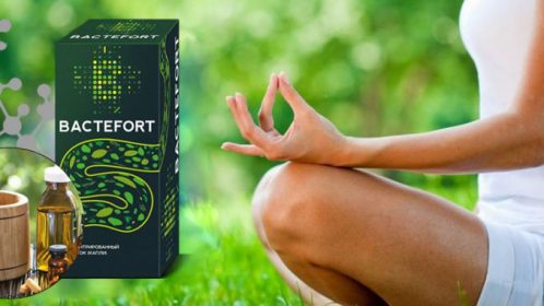 Bactefort: Csepp a paraziták kiküszöbölésére Működik? Hol lehet vásárolni?
