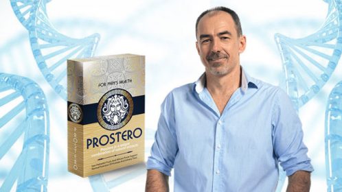 ProstEro: Kapszulák prosztatagyulladás kezelésére Működik? Hol lehet vásárolni?