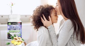 Immuno Activator: Immunstimuláns kapszulák – összetevők, hatások, ár?