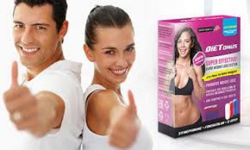 Dietonus: Kapszulák a testzsír árának csökkentéséhez, vélemények?
