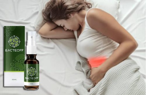 A Bacteoff Dewormer hatékonyan képes-e a helminták eltávolítására? Miért?