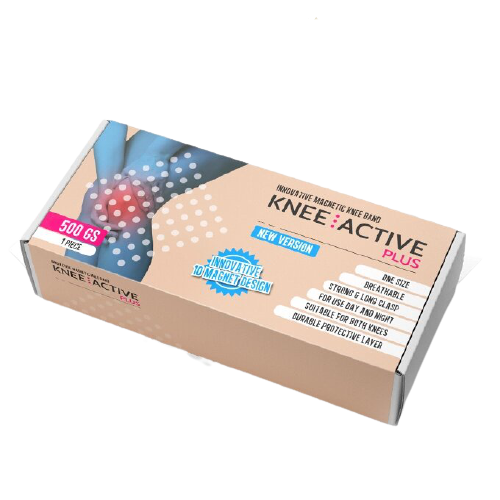 Knee Active Plus