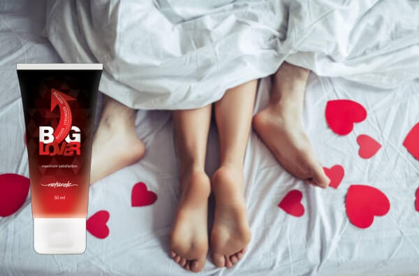 BigLover Javító gél Hogyan segíthet a pénisz méretének növelésében?
