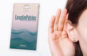 Earoptim Patches Hallási árért, véleményekért, hol lehet megvásárolni?