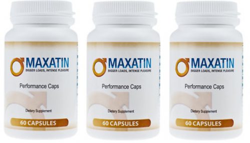 Maxatin kapszula Működik, ár, hol lehet vásárolni?