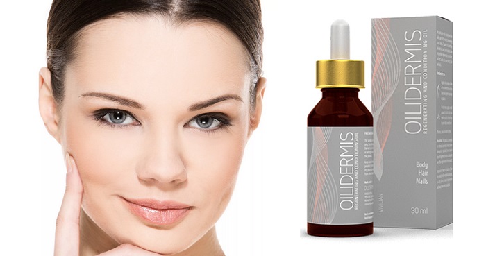Oilidermis: Öregedésgátló olaj Hol lehet megvásárolni az eredetit?