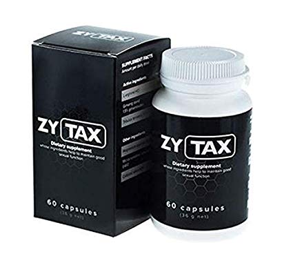 Zytaz Erekciós tabletták Hol lehet a legjobb áron vásárolni?