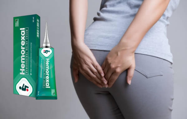 Hemorexal Aranyér kenőcs ára, hol kapható?