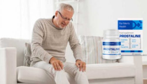 Prostaline Kapszulák Mire való, Előnyök, Ár?