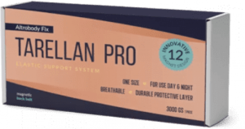 Tarellan Pro A fogyás árához, véleményekhez, hol lehet vásárolni?