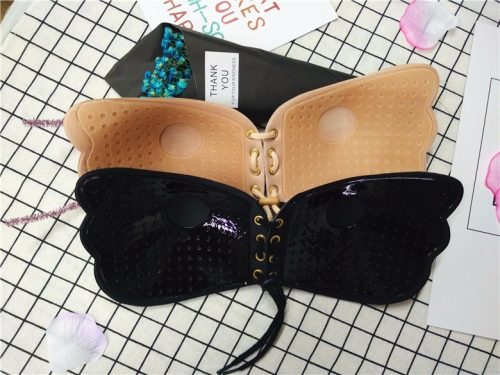 Fly Bra: Láthatatlan melltartó Hol kapható a legjobb áron?