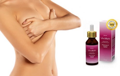 Vivolium: Cseppek a mellméretek véleményének növelésére, ár, hol lehet megvásárolni?