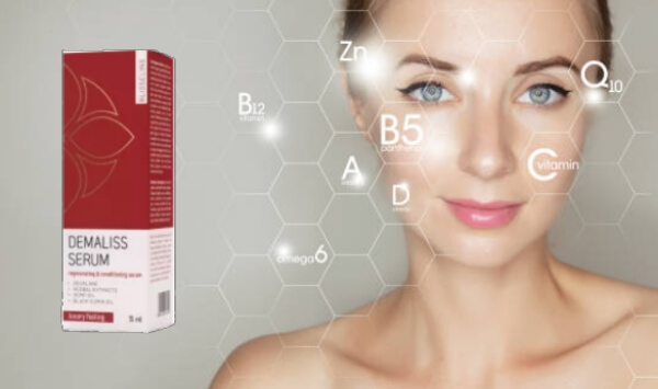 Demaliss Serum: Az új, legtöbbet értékelt ránctalanító szérum teljes elemzése Magyarország